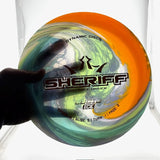 Dynamic Discs Lucid Ice Sheriff, 173g