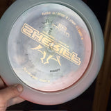 Dynamic Discs Lucid Ice Sheriff, 173g