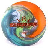 Dynamic Discs Lucid Ice Sheriff, 173g