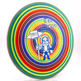 Lone Star Disc Alpha The Middy, 175g