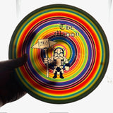 Lone Star Disc Alpha The Middy, 175g