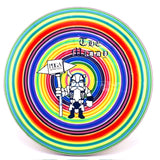 Lone Star Disc Alpha The Middy, 175g