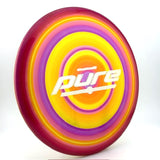 Latitude 64 Opto Ice Orbit Pure - 15 Year Anniversary Limited Edition, 174g