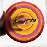 Latitude 64 Opto Ice Orbit Pure - 15 Year Anniversary Limited Edition, 174g