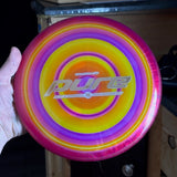 Latitude 64 Opto Ice Orbit Pure - 15 Year Anniversary Limited Edition, 174g