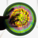 Lone Star Disc Alpha Guadalupe, 175g