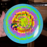 Lone Star Disc Alpha Guadalupe, 175g