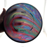 MVP Neutron Watt, 174g