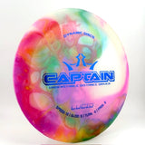Dynamic Discs Lucid Captain, 173g