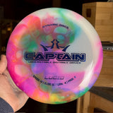 Dynamic Discs Lucid Captain, 173g