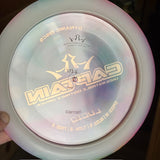 Dynamic Discs Lucid Captain, 173g