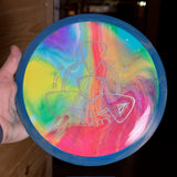 Axiom Neutron Tenacity, 168g