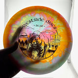 Westside Discs VIP Moonshine Bear, 175g