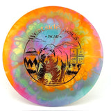 Westside Discs VIP Moonshine Bear, 175g