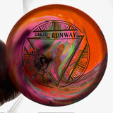 Streamline Neutron Runway, 173g