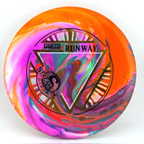 Streamline Neutron Runway, 173g