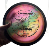 MVP Plasma Catalyst, 173g