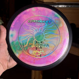 MVP Plasma Catalyst, 173g