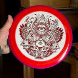 Innova Star Mako3 - LE Stamp, 180g