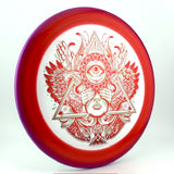 Innova Star Mako3 - LE Stamp, 180g