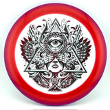 Innova Star Mako3 - LE Stamp, 180g