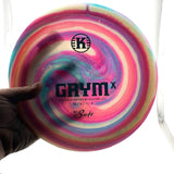 Kastaplast K1 Soft GrymX, 174g