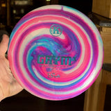 Kastaplast K1 Soft GrymX, 174g