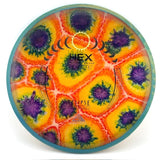 Axiom Eclipse Hex, 176g