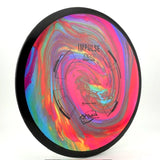 MVP Neutron Impulse, 168g