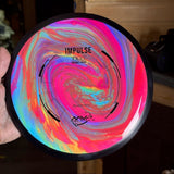 MVP Neutron Impulse, 168g