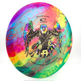 Latitude 64 Opto-X Orbit Explorer - Isaac Robinson Team Series, 175g