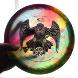 Latitude 64 Opto-X Orbit Explorer - Isaac Robinson Team Series, 175g