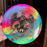 Latitude 64 Opto-X Orbit Explorer - Isaac Robinson Team Series, 175g