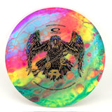 Latitude 64 Opto-X Orbit Explorer - Isaac Robinson Team Series, 175g
