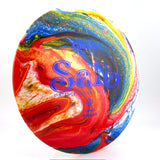Clash Discs Steady Salt, 170g