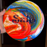 Clash Discs Steady Salt, 170g