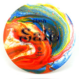 Clash Discs Steady Salt, 170g