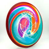 Axiom Fission Rhythm, 146g
