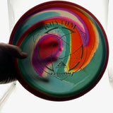 Axiom Fission Rhythm, 146g