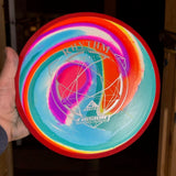 Axiom Fission Rhythm, 146g