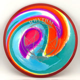 Axiom Fission Rhythm, 146g