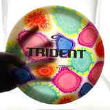Latitude 64 Opto Trident, 173g