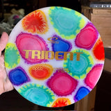 Latitude 64 Opto Trident, 173g