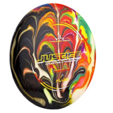 Dynamic Discs Fluid Justice, 174g