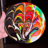 Dynamic Discs Fluid Justice, 174g