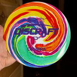 Discraft ESP Cigarra - Anthony Barela Signature Series, 167g