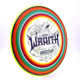 Innova Halo Star Wraith, 172g