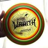 Innova Halo Star Wraith, 172g