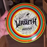 Innova Halo Star Wraith, 172g