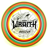 Innova Halo Star Wraith, 172g